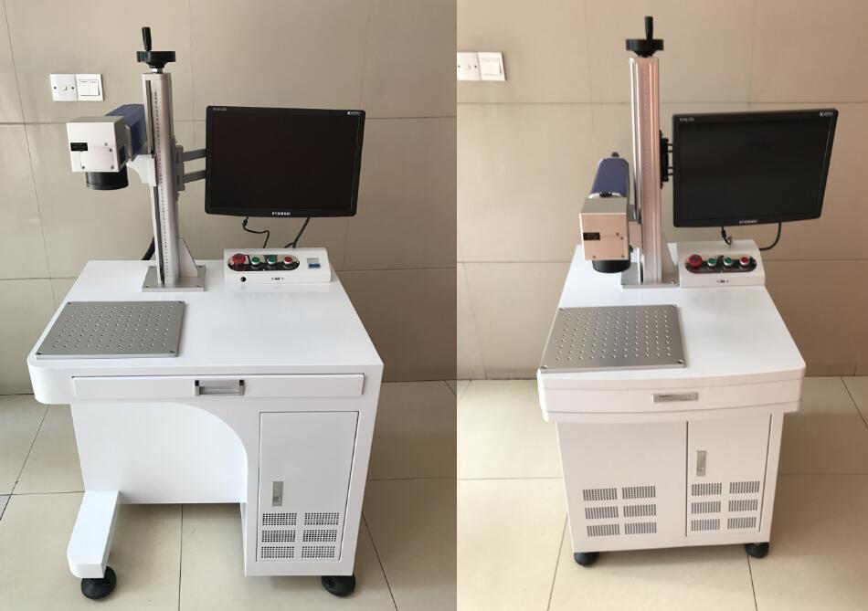 民升激光打標(biāo)機(jī)有哪些分類？