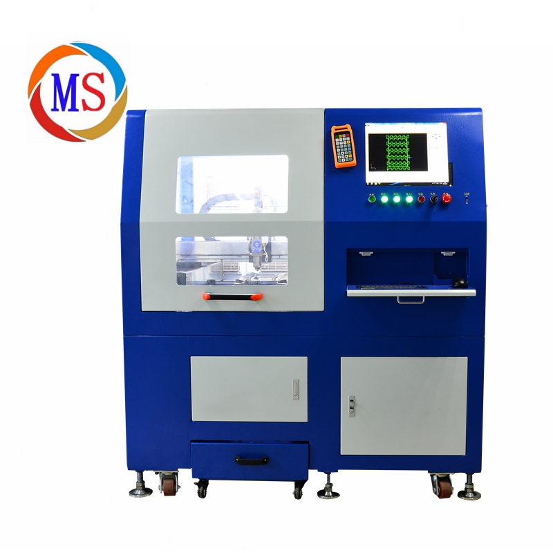 四部曲，教你如何選擇適合自身公司需求的激光切割機(jī)