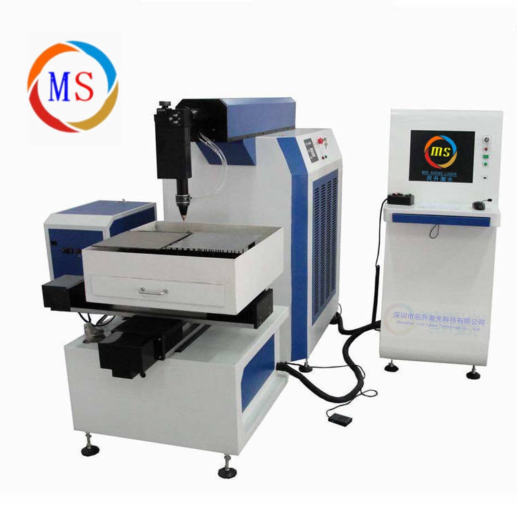 如今的廚具發展離不開激光切割機