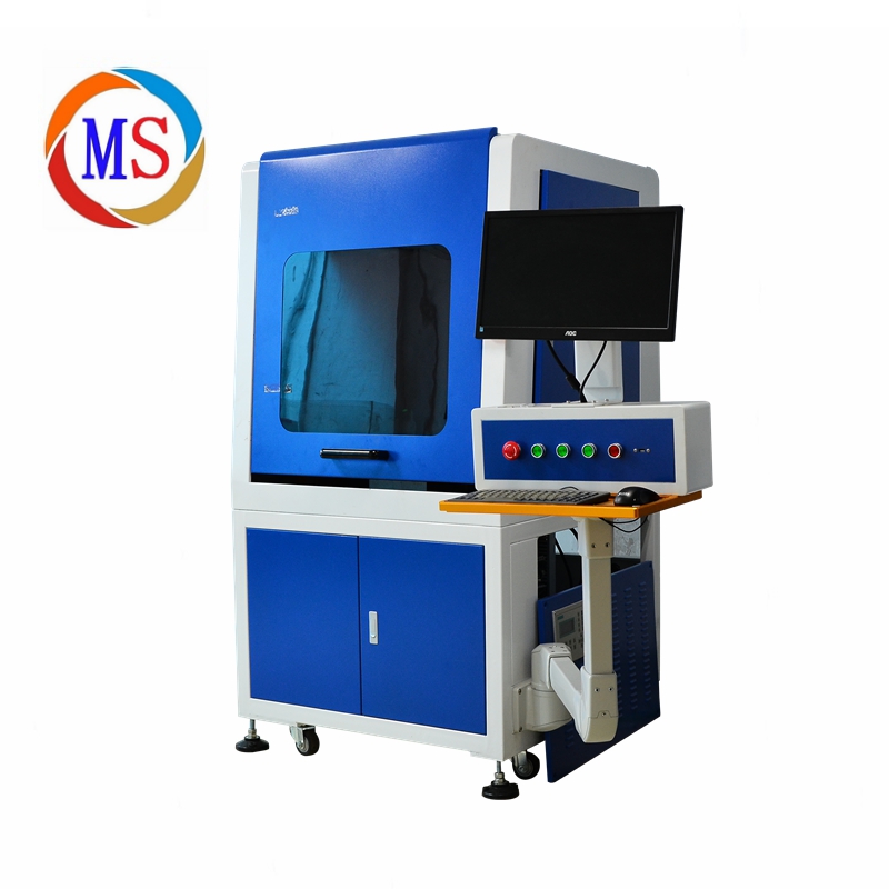 深圳激光切割機簡介