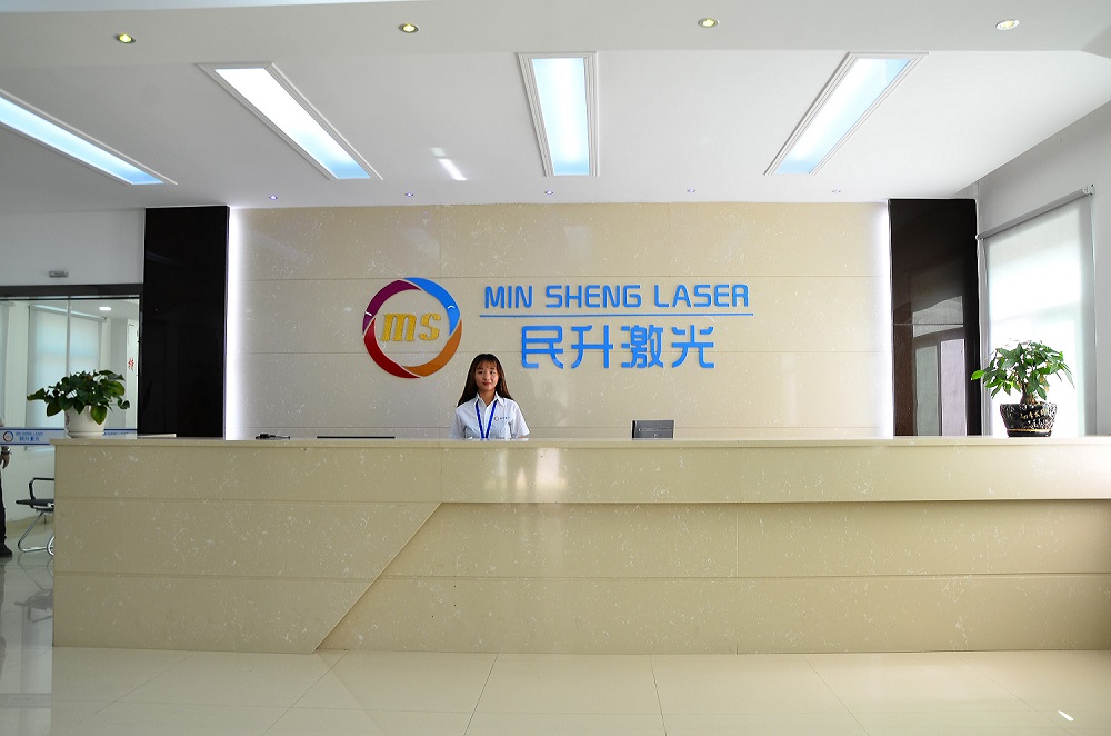 民升資訊：激光設備重塑制造業(yè)格局 