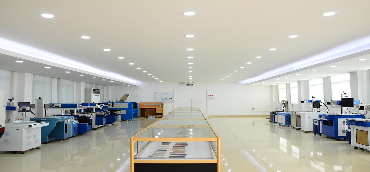 奮力推進激光制造技術 《激光制造商情》