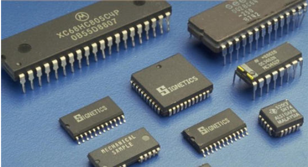 IC全自動激光打標機